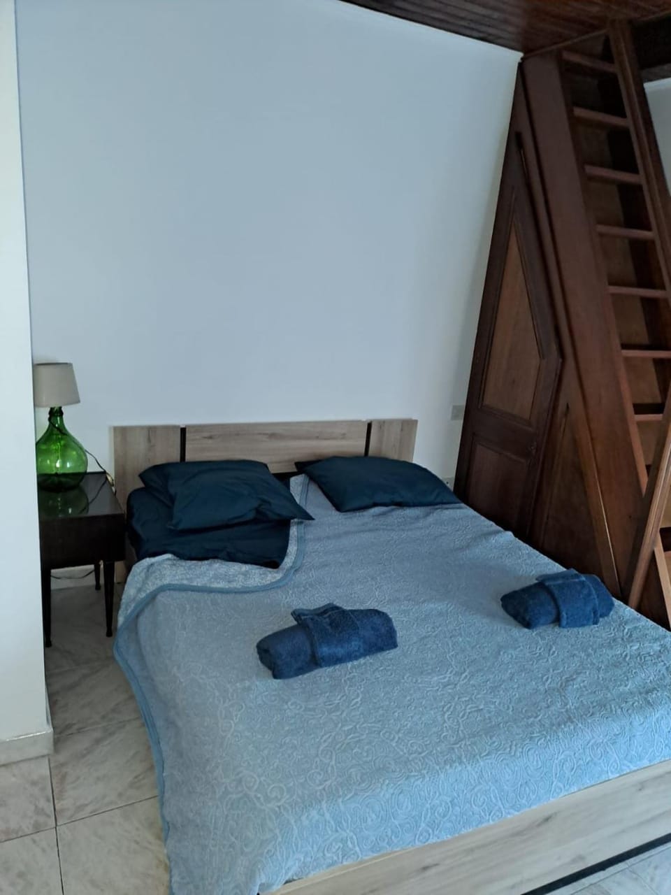 Location Maison de village House in Corsica