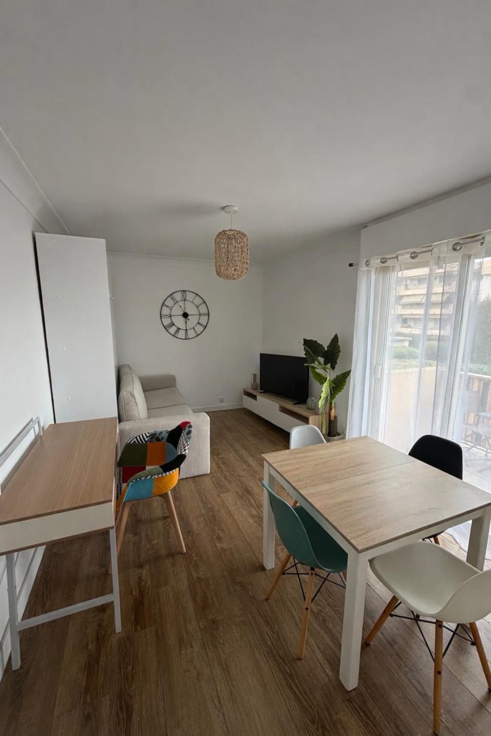 Communal lounge/ TV room, Seating area