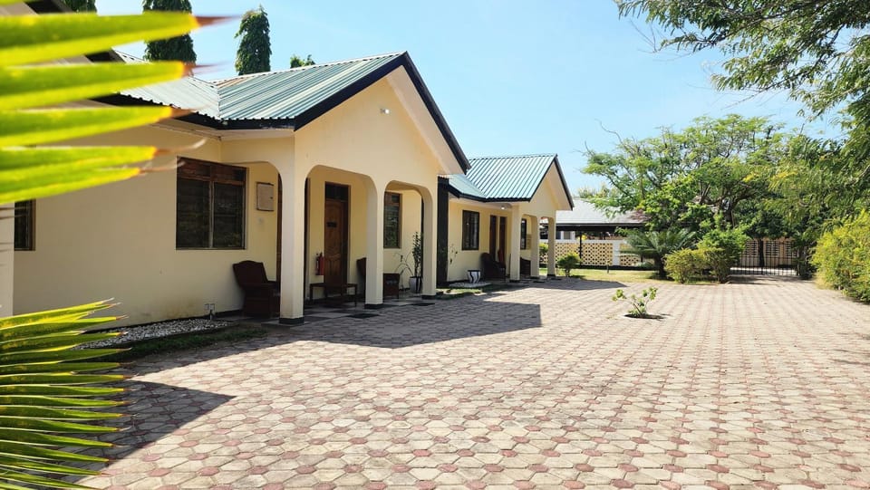 Property building, Bedroom
