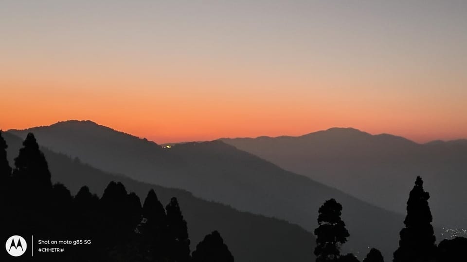Shree Balaji Homestay Vacation rental in Darjeeling