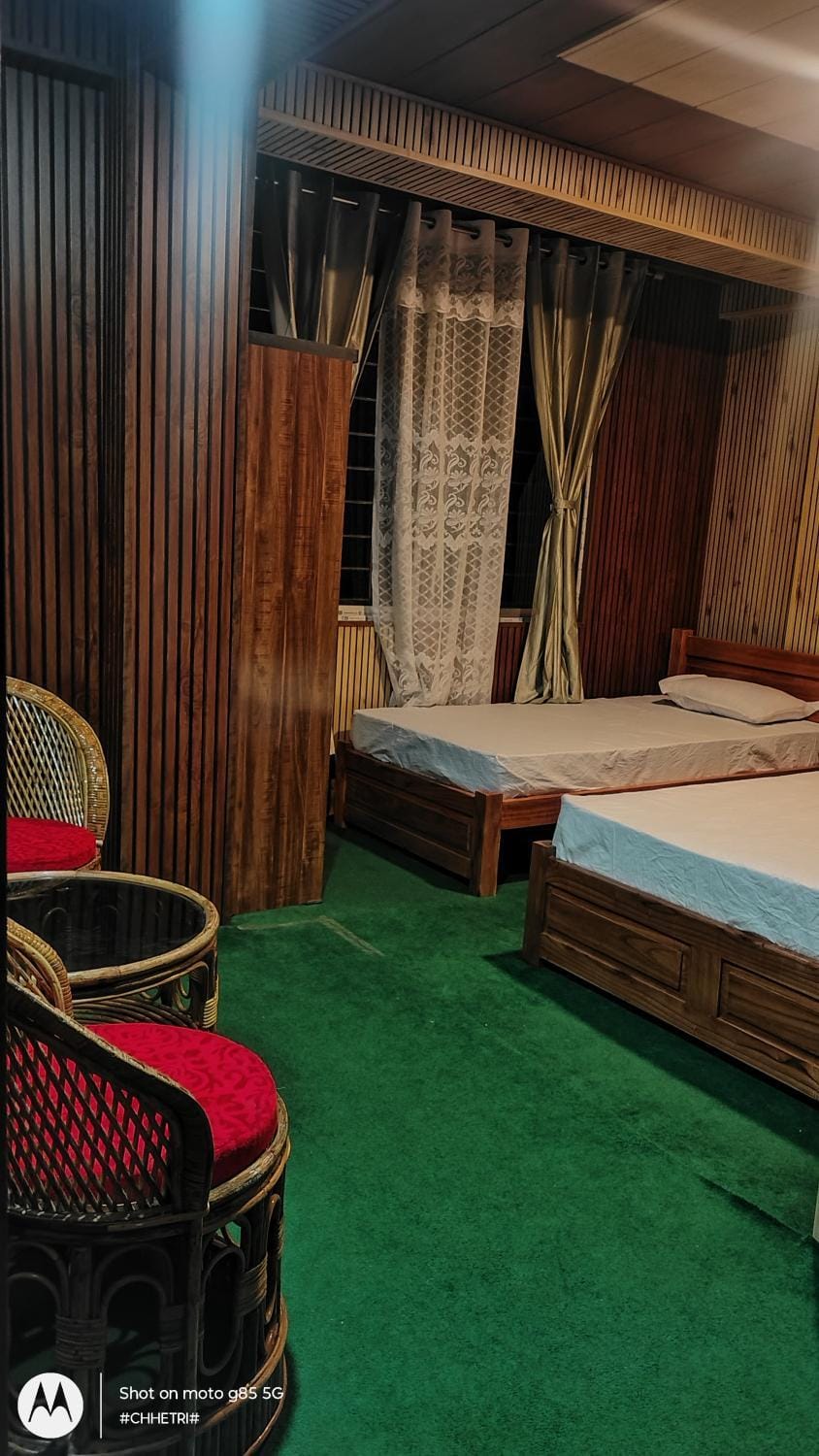Shree Balaji Homestay Vacation rental in Darjeeling