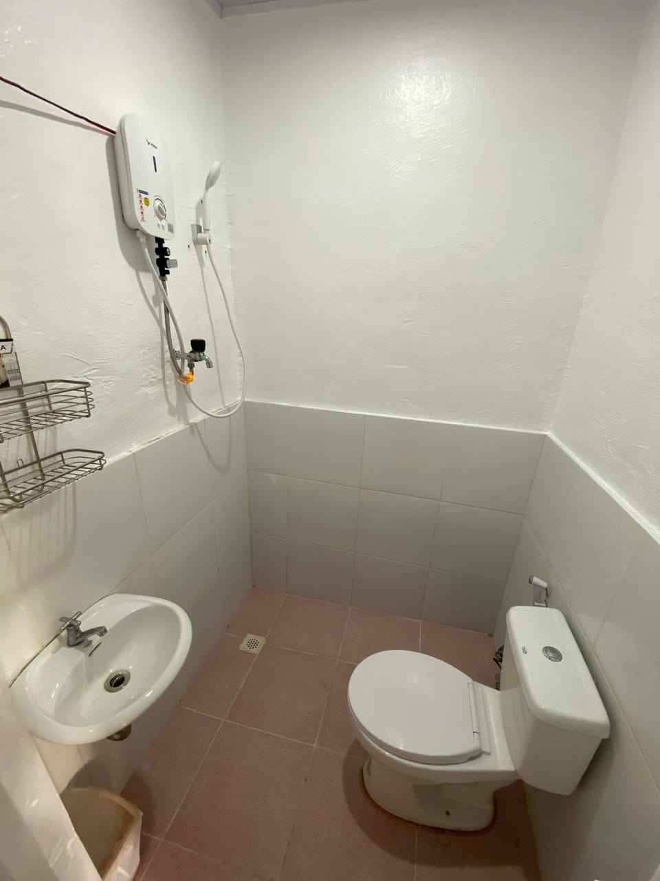 JEHH8 Guest House Bed and Breakfast in Siquijor