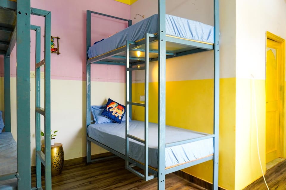 HYPE Hostel Udaipur Hostel in Udaipur