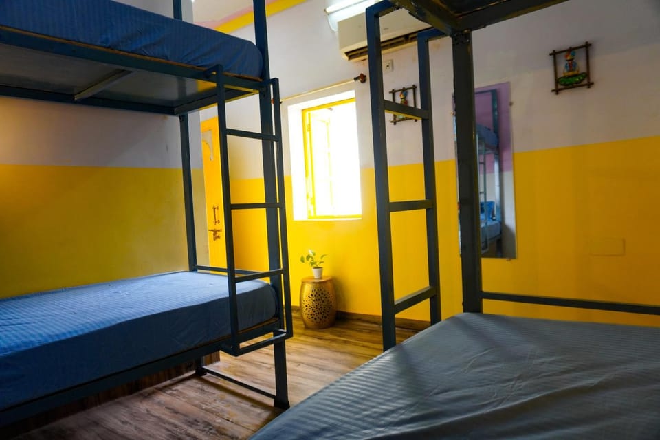 HYPE Hostel Udaipur Hostel in Udaipur