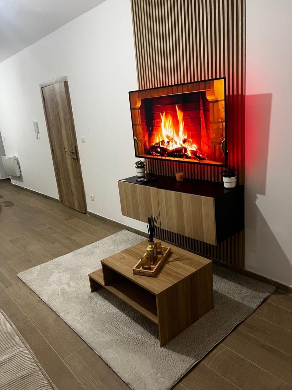 Un cocon chaleureux Apartment in Brussels