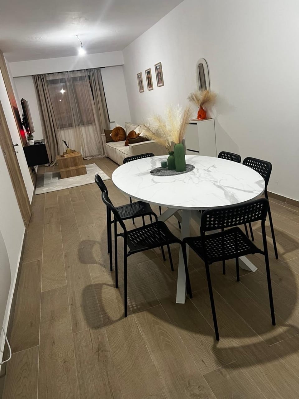 Un cocon chaleureux Apartment in Brussels