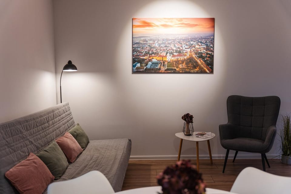 H30 Cosy Paw Apartment in Hungary