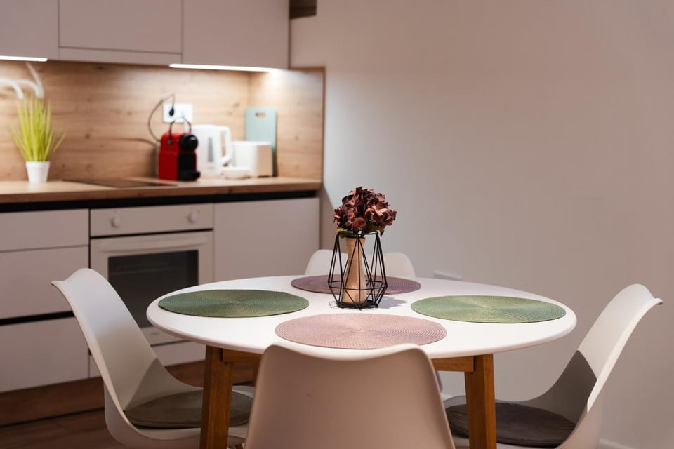 H30 Cosy Paw Apartment in Hungary
