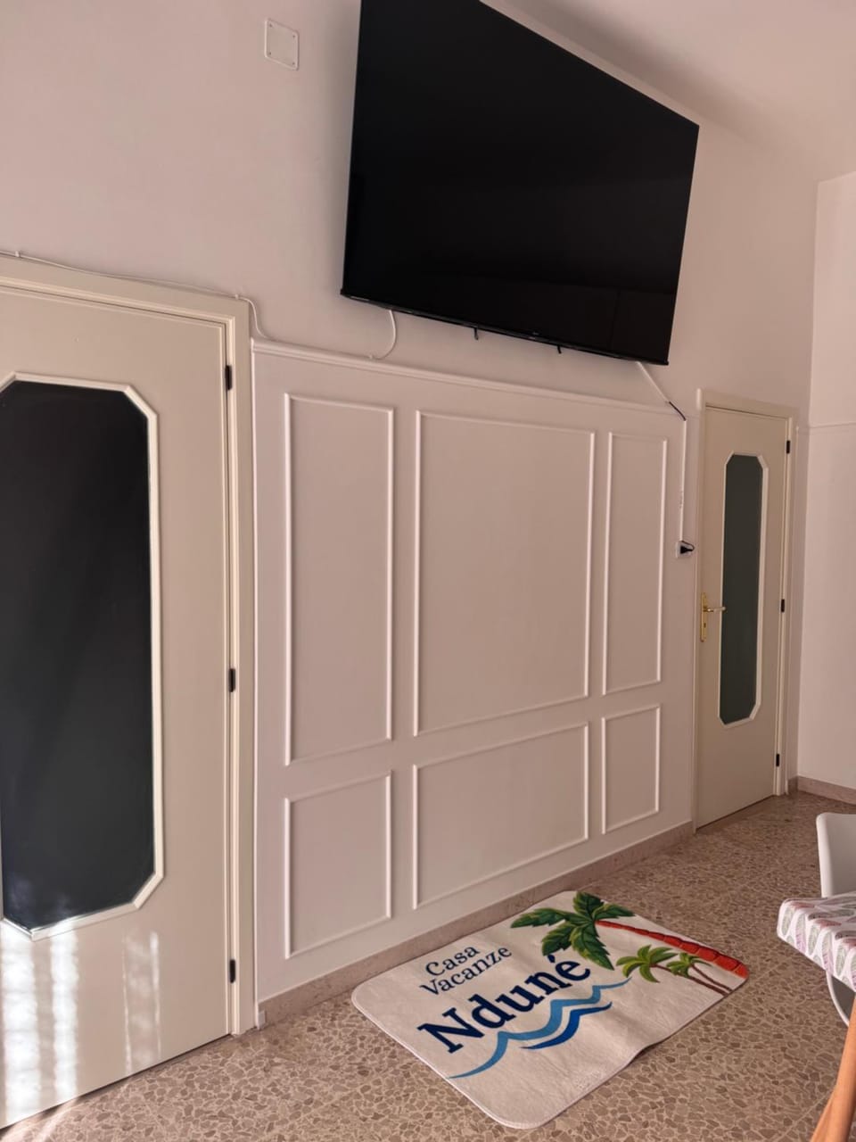 Casa Vacanze Nduné House in Manfredonia