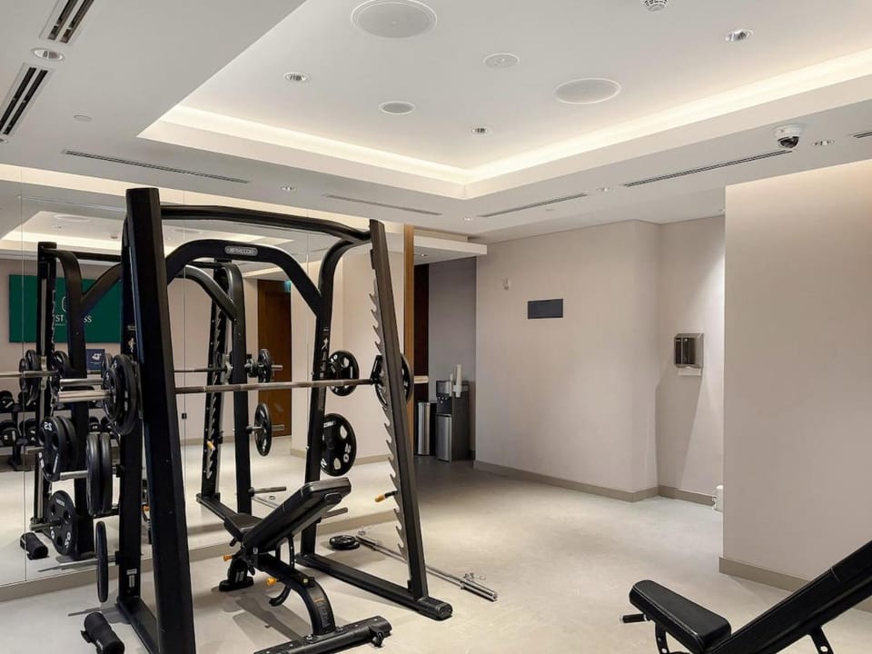 FIRST CLASS 1BR Urban Serenity Near Downtown Apartment in Dubai