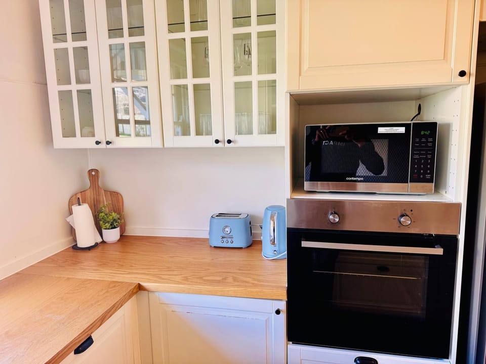 Historical Hundleby Cottage - Walk to Town House in Katoomba