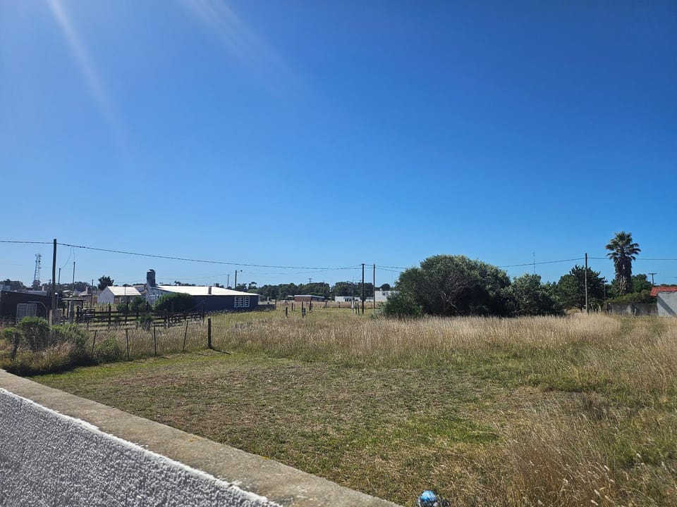 La Serrana ll House in Buenos Aires Province
