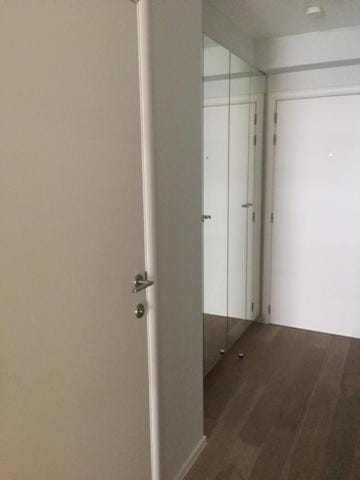#Vrijhaven35 Apartment in Ostend