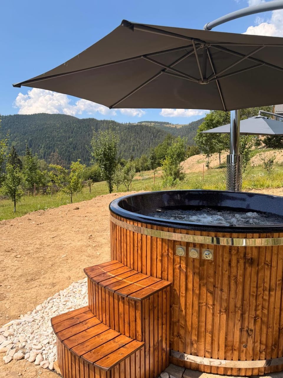 Spa and wellness centre/facilities
