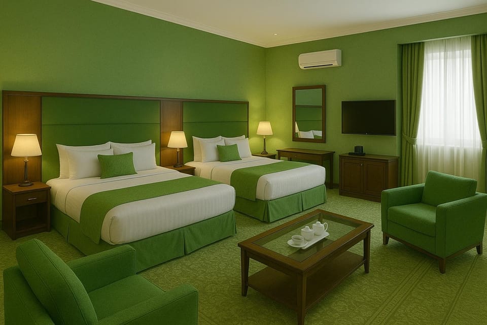 Communal lounge/ TV room, Bed, TV and multimedia, Photo of the whole room, Evening entertainment, Bedroom, air conditioner