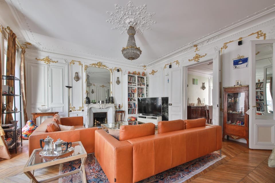 Communal lounge/ TV room, TV and multimedia, Living room