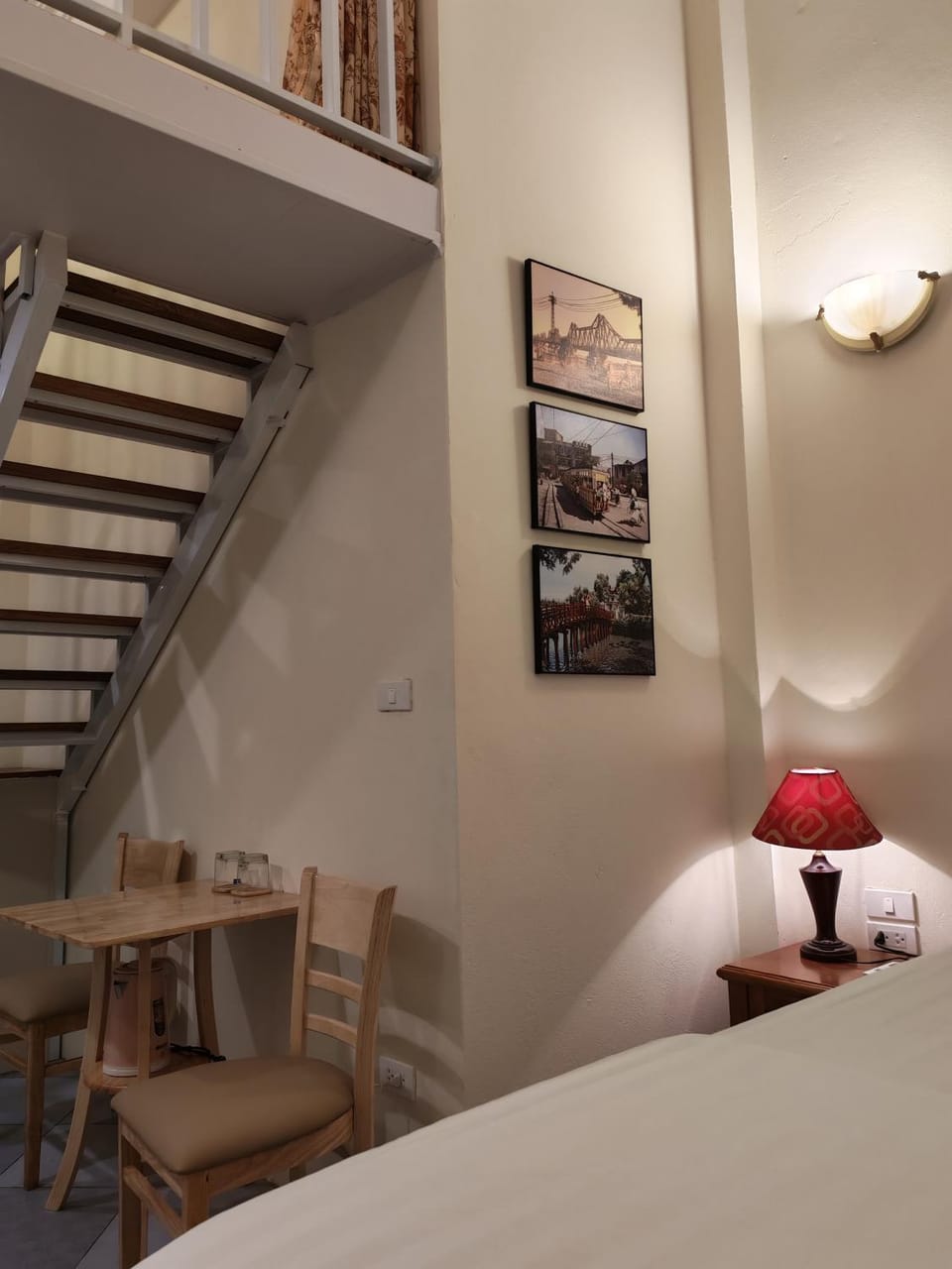 Cosy Home Vacation rental in Hanoi