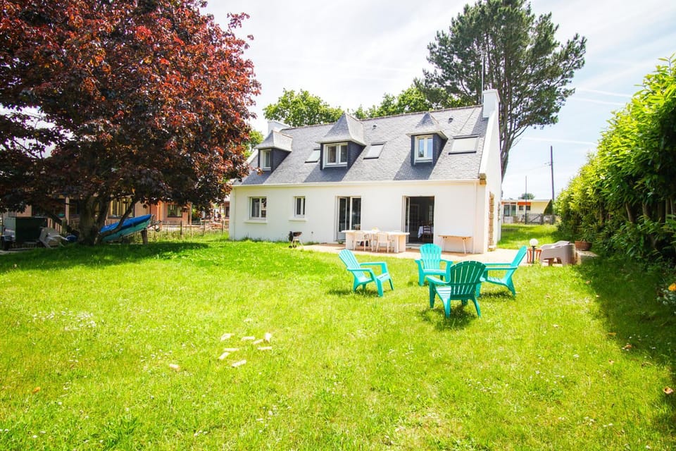 Patio, Garden, Garden view