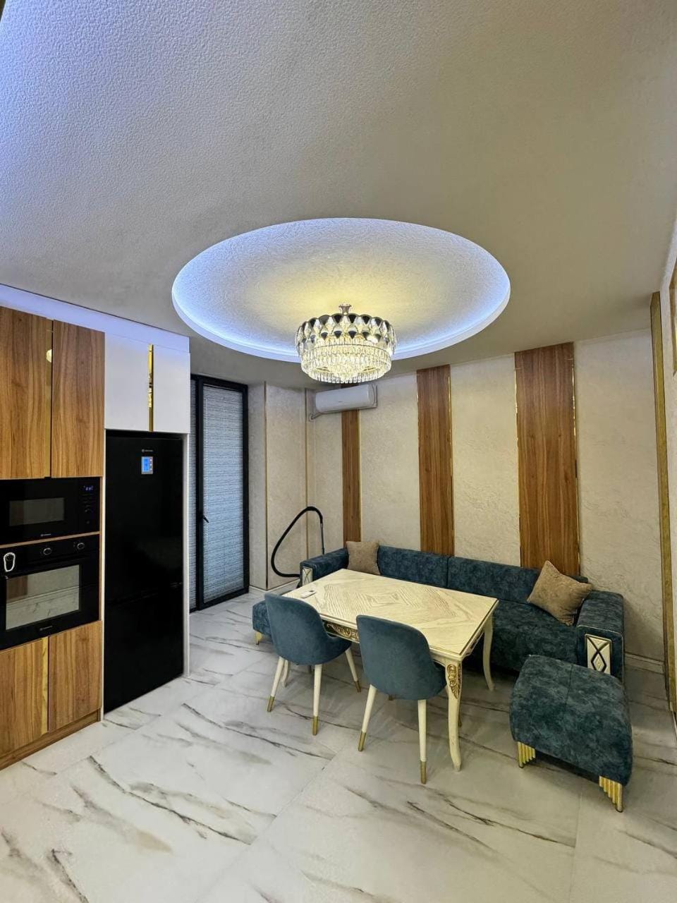 Modernstroy apartaments, Yunusabad Apartment in Europe