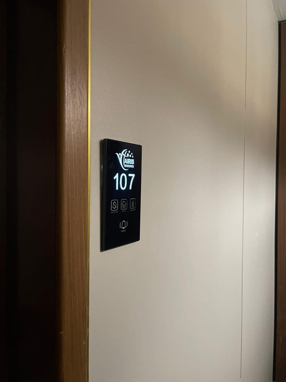 Aizer HOTEL Hotel in Almaty