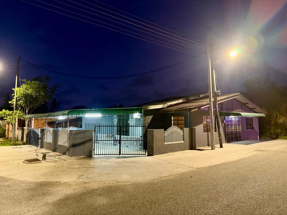 Homestay De Acacia Rumah Cengal Apartment in Terengganu, Malaysia