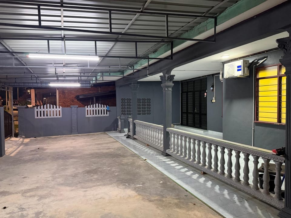 Homestay De Acacia Rumah Cengal Apartment in Terengganu, Malaysia