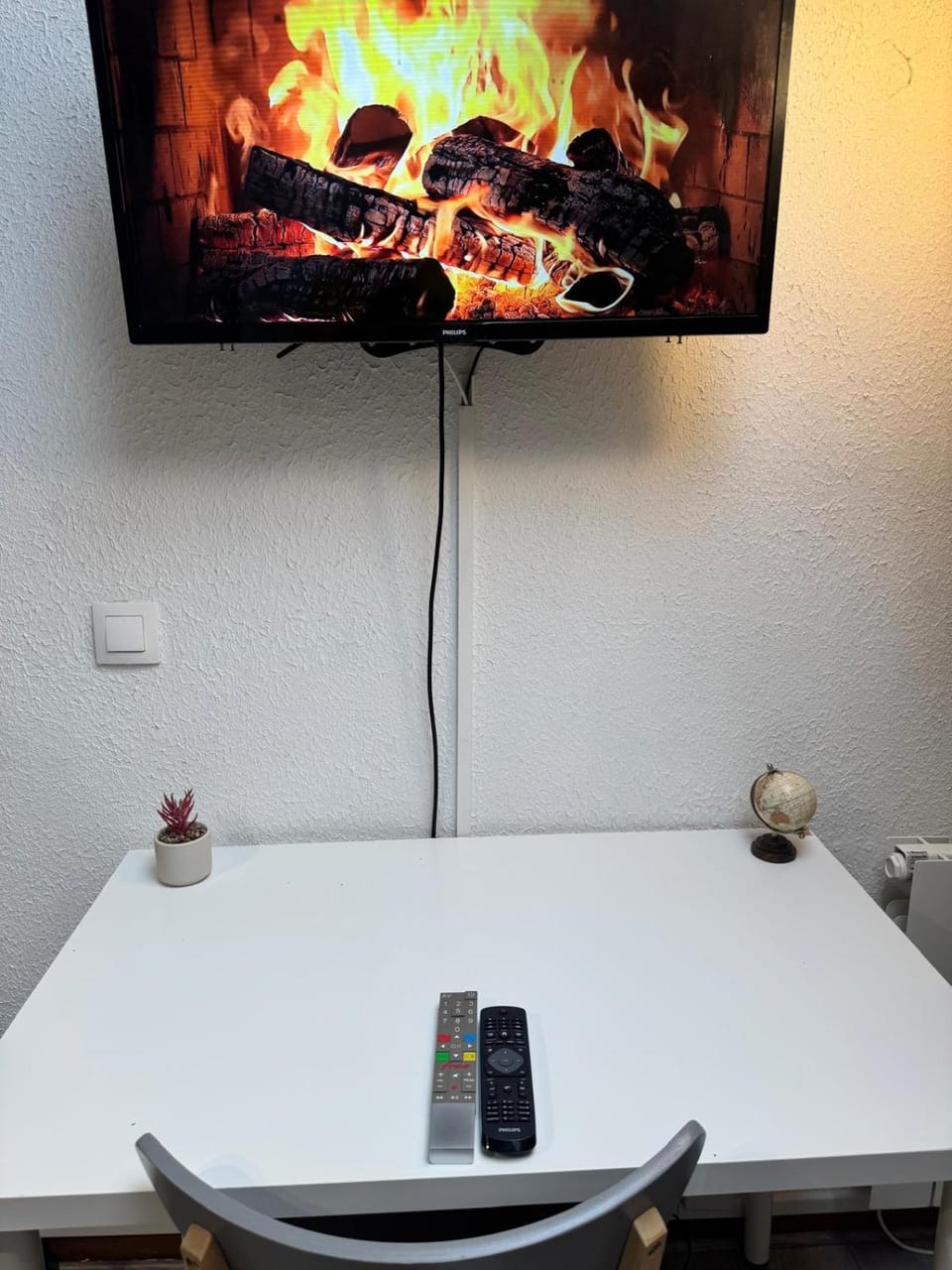 TV and multimedia