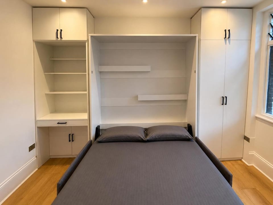 Flat E, Monmouth Road, London, W2 Apartment in City of Westminster