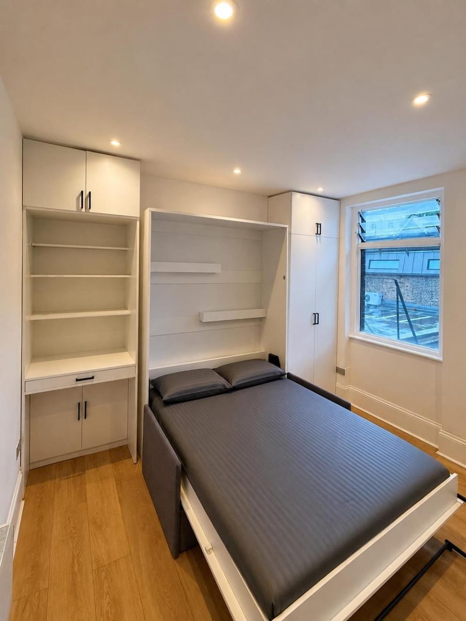 Flat E, Monmouth Road, London, W2 Apartment in City of Westminster