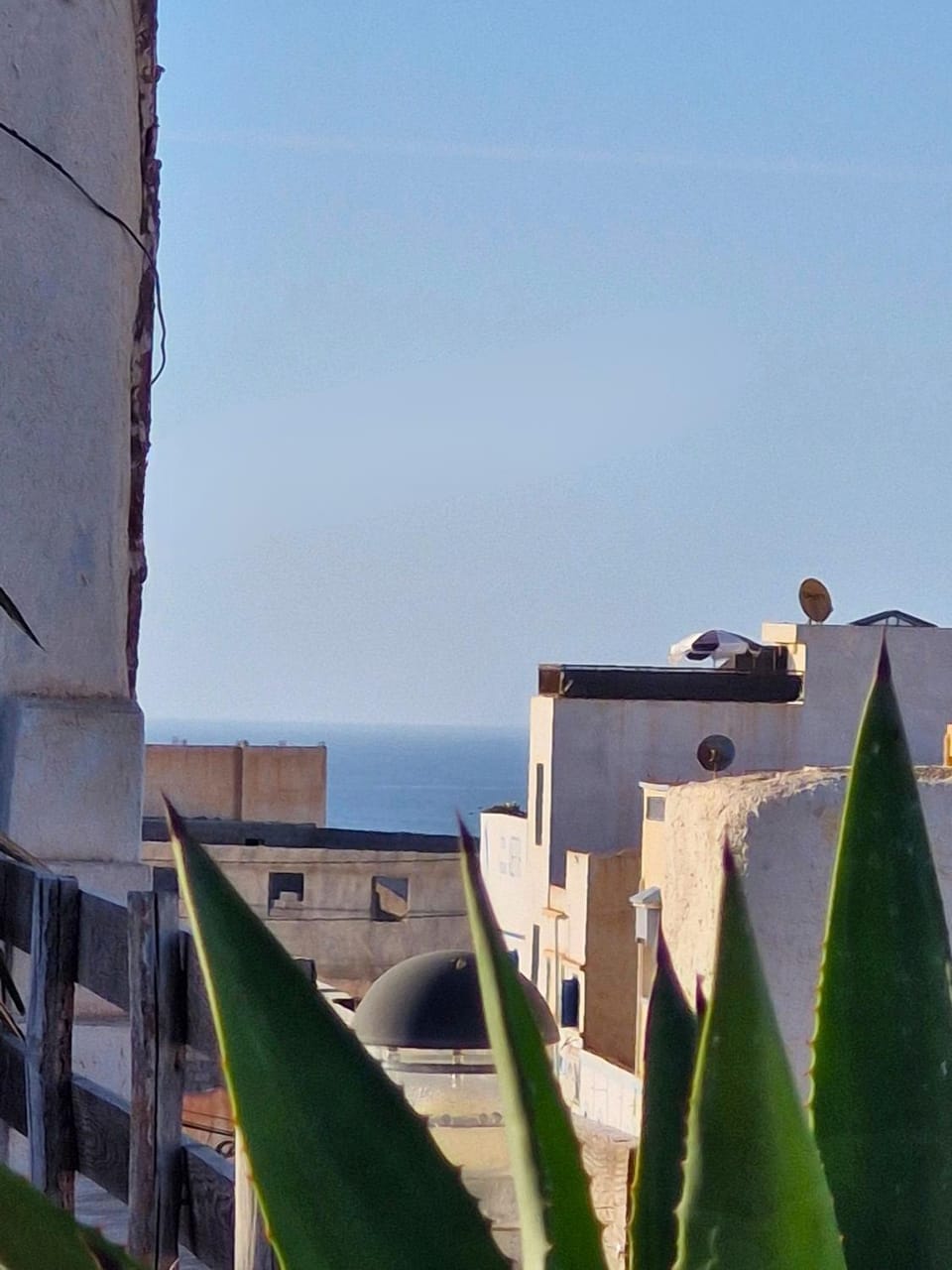 Hôtel grand Atlas Hotel in Morocco