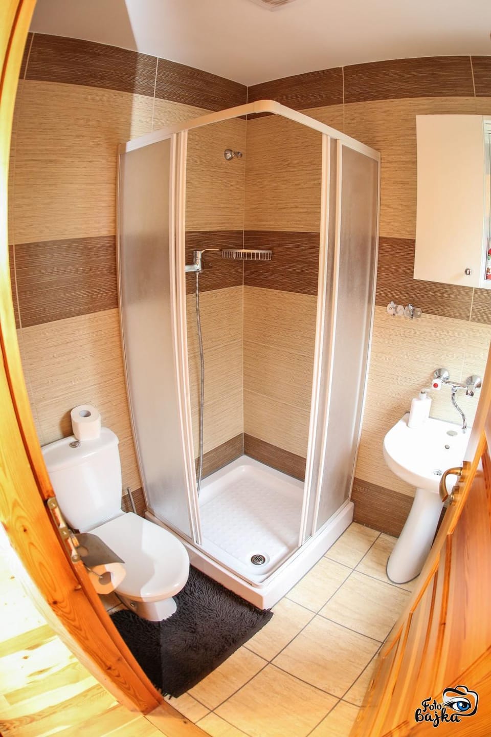 Pokoje gościnne Sucha Rzeczka Vacation rental in Belarus