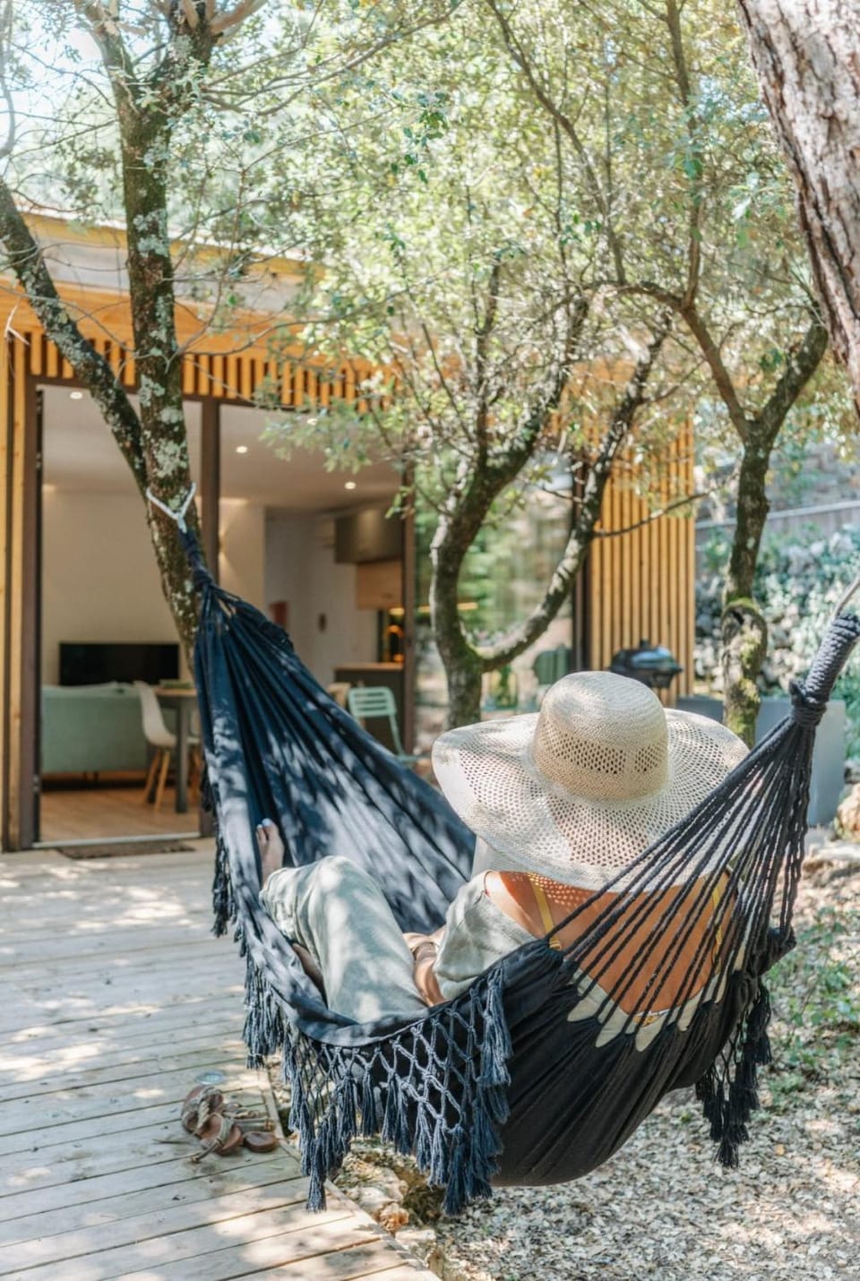 Cottage Nature Côte d 'Azur House in Besse-sur-Issole