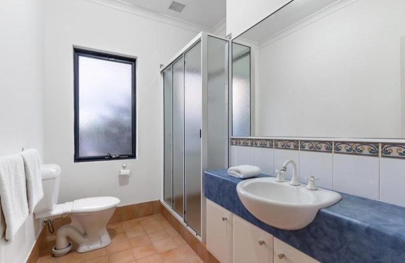 2 Bedroom Modern Townhouse House in Perth