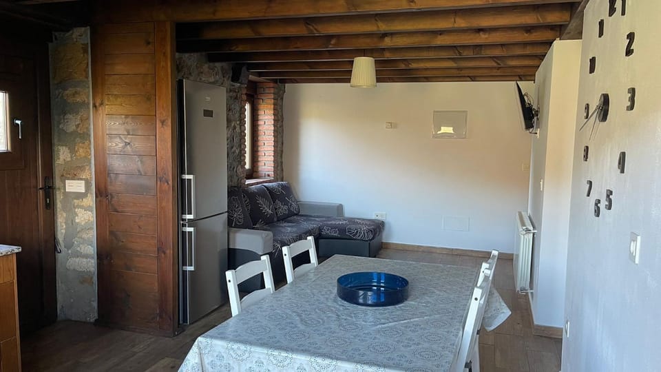 Casa Morán Vallelafuente 2 Apartment in Asturias