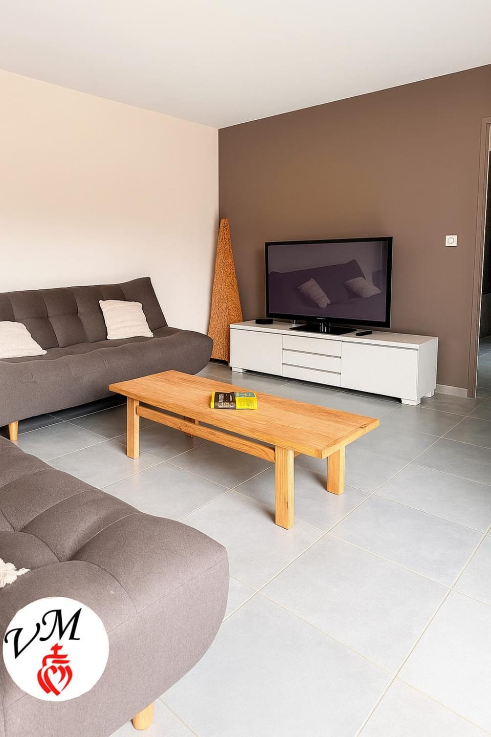 Communal lounge/ TV room, Living room