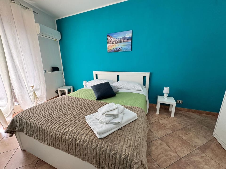Casa Francesca Apartment in Cefalu