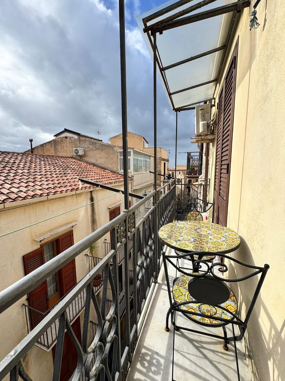 Casa Francesca Apartment in Cefalu