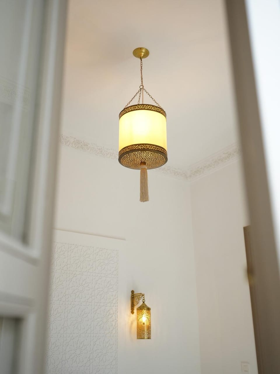 Riad privatif Les Tamaris Riad in Marrakesh