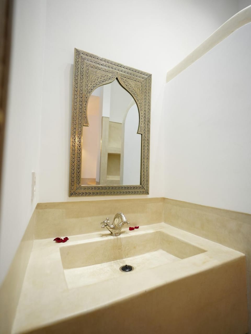Riad privatif Les Tamaris Riad in Marrakesh