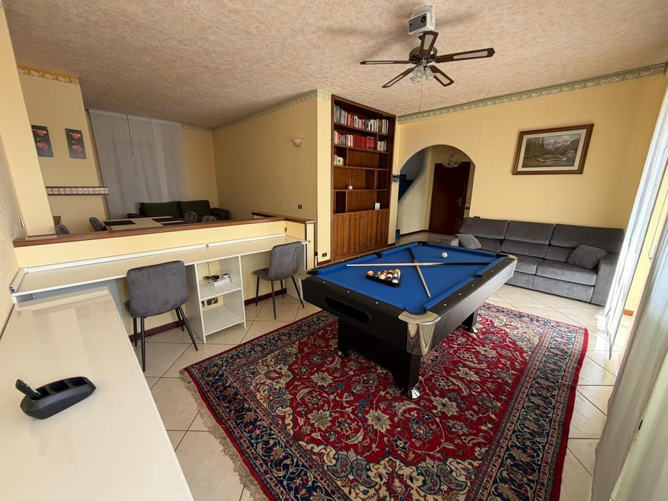 Billiard