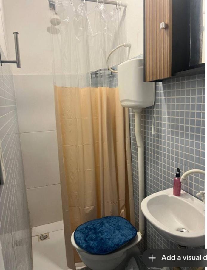 Private studio at Pituba II - 5 min to beach Apartment in Itacaré