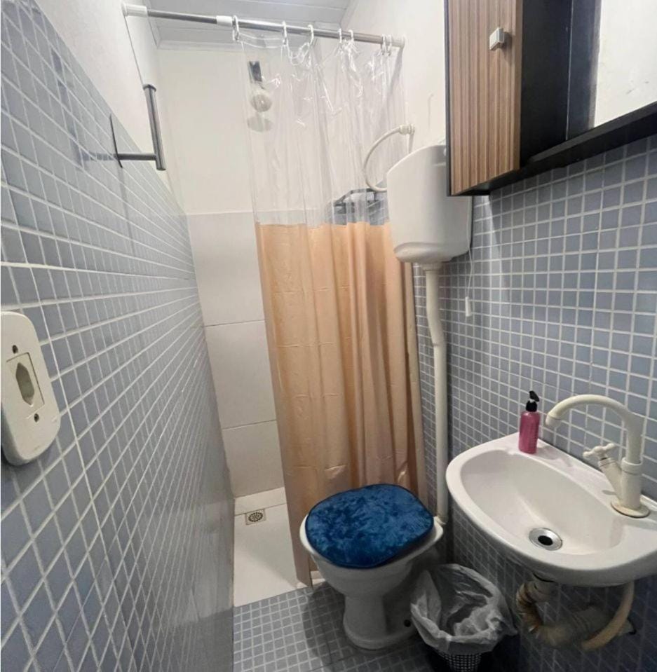 Private studio at Pituba II - 5 min to beach Apartment in Itacaré