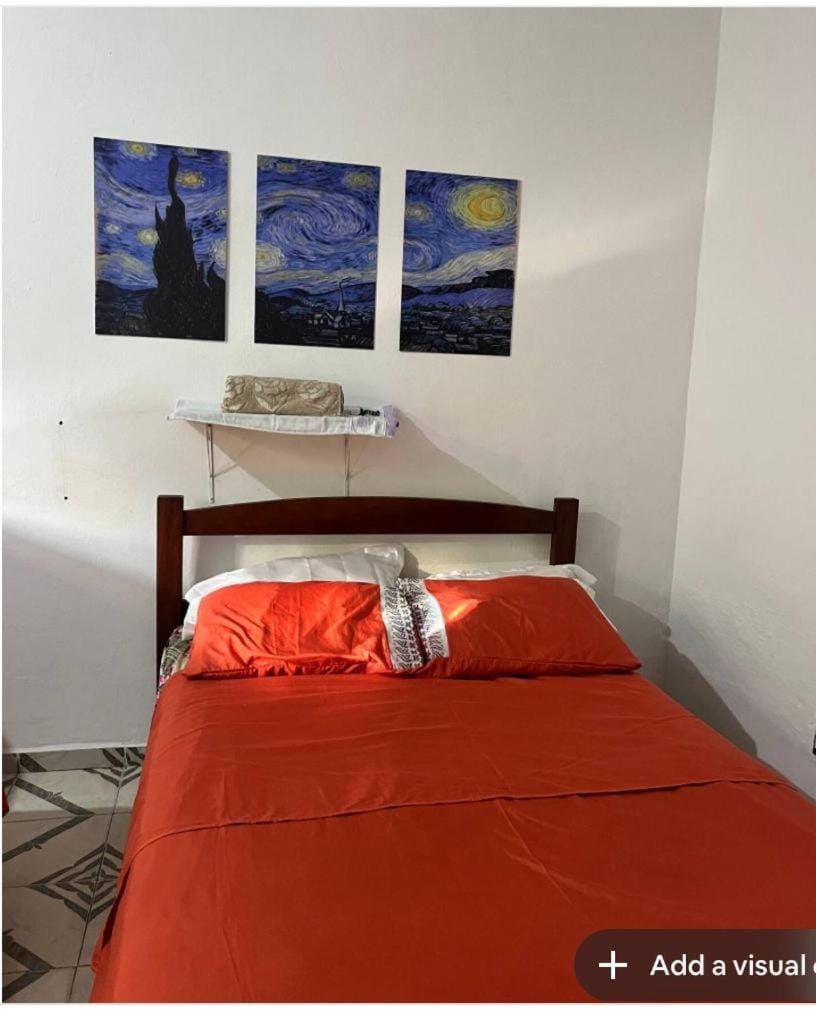 Private studio at Pituba II - 5 min to beach Apartment in Itacaré