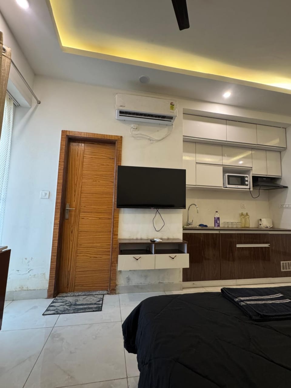Rao studios Vacation rental in Noida