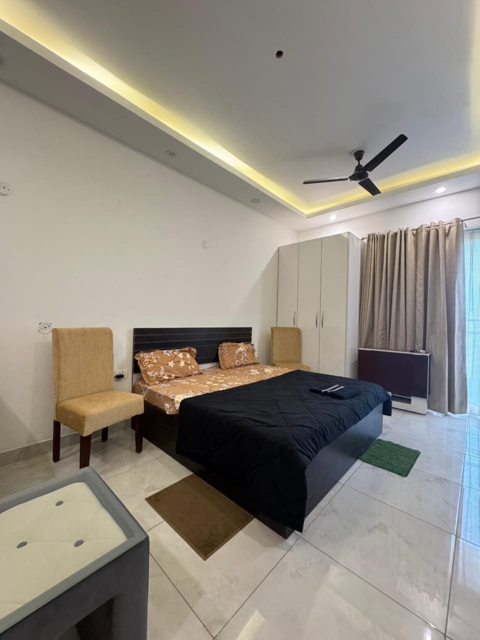 Rao studios Vacation rental in Noida