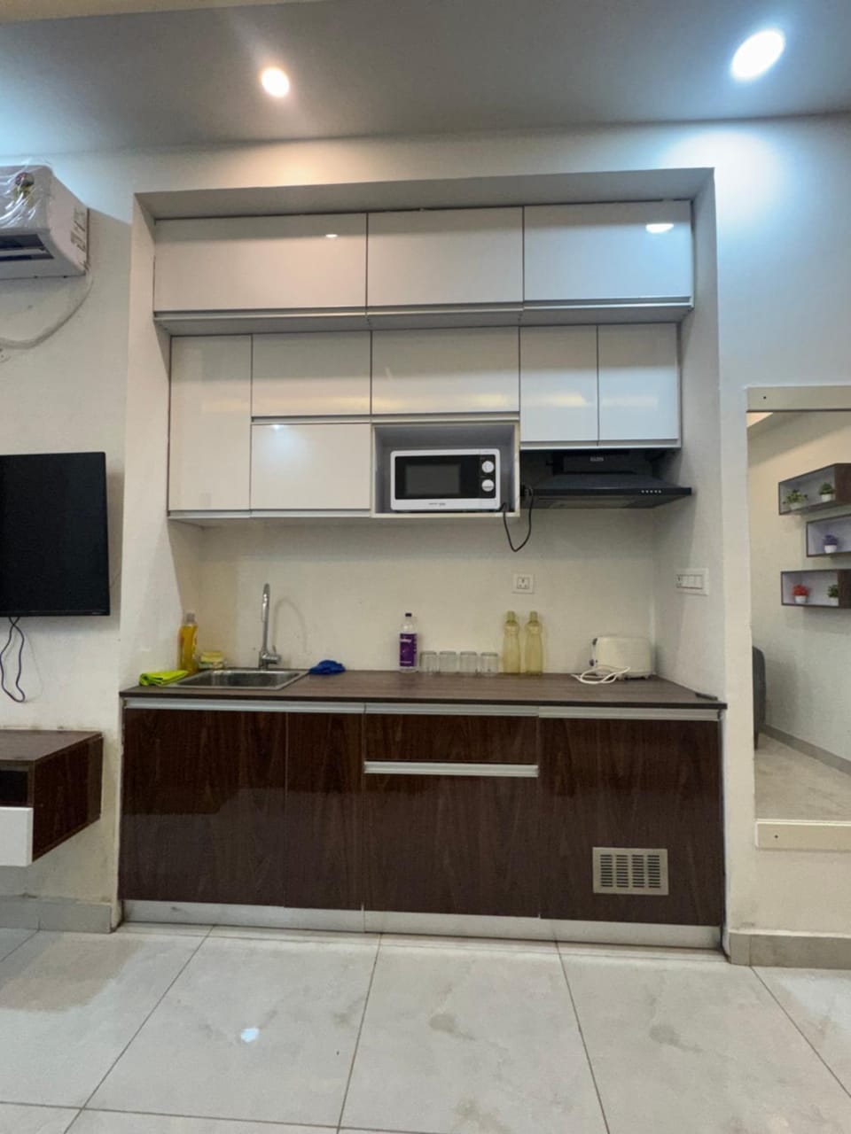 Rao studios Vacation rental in Noida