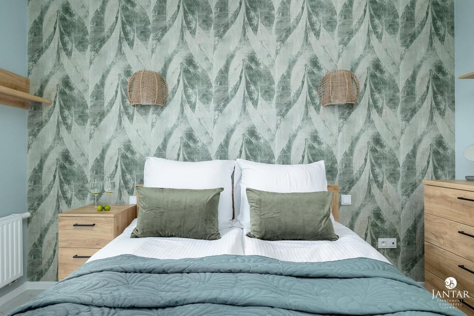 Comfort Nova Baltica - Jantar Apartamenty Kołobrzeg Apartment in West Pomeranian Voivodeship, Poland