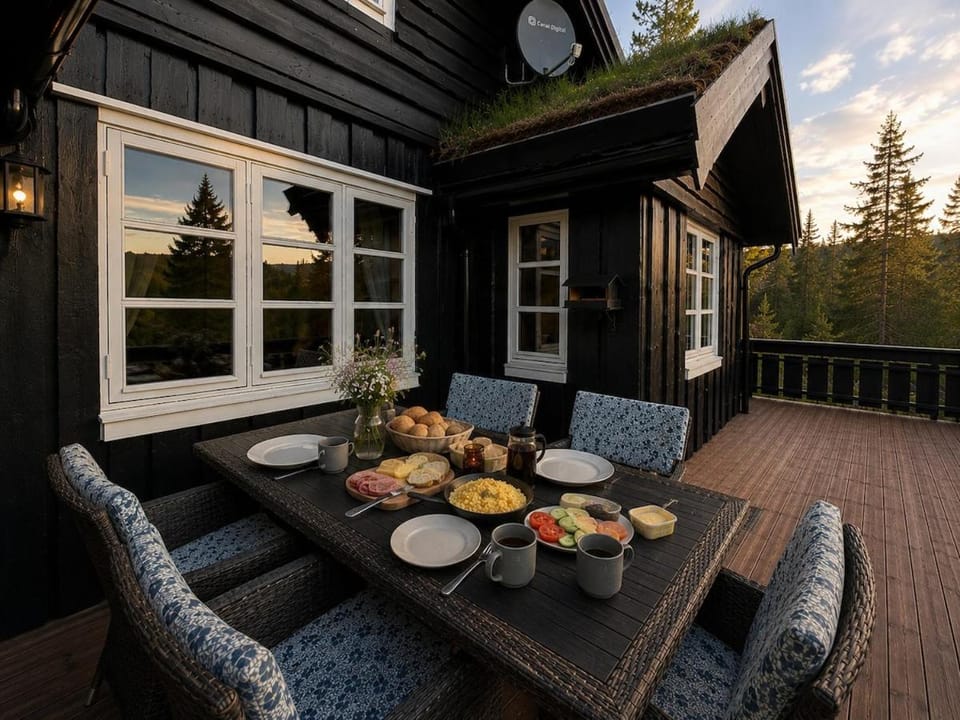 Patio, BBQ facilities, Garden, View (from property/room), Balcony/Terrace, Living room, Seating area, Dining area, Garden view, Dinner