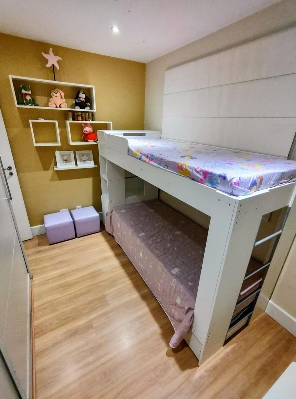 Espaçoso e Confortável Apartamento na Barra da Tijuca Apartment in Rio de Janeiro