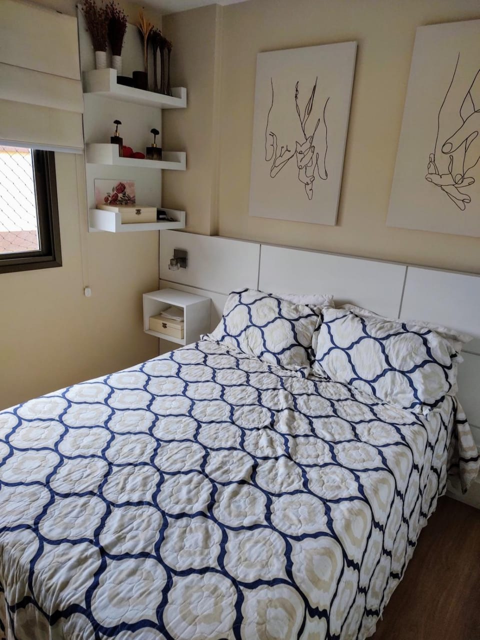 Espaçoso e Confortável Apartamento na Barra da Tijuca Apartment in Rio de Janeiro